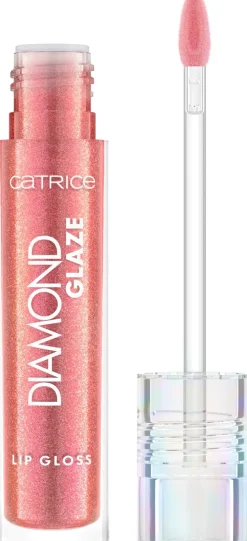 Catrice Diamond Glaze Lip Gloss