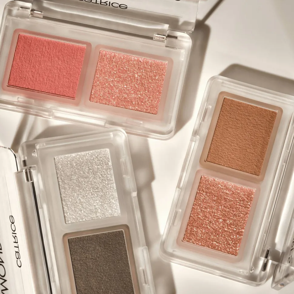 Catrice Diamond Treasures Cream To Powder Eyeshadow