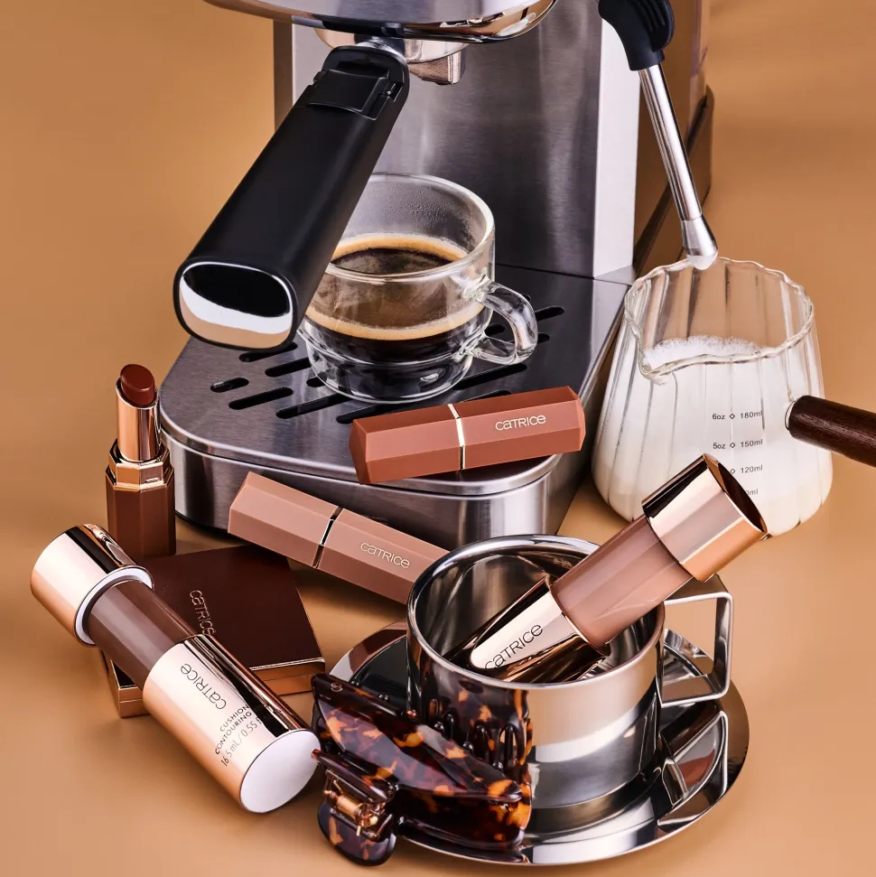 Catrice Espresso Yourself Cushion Contouring Stick