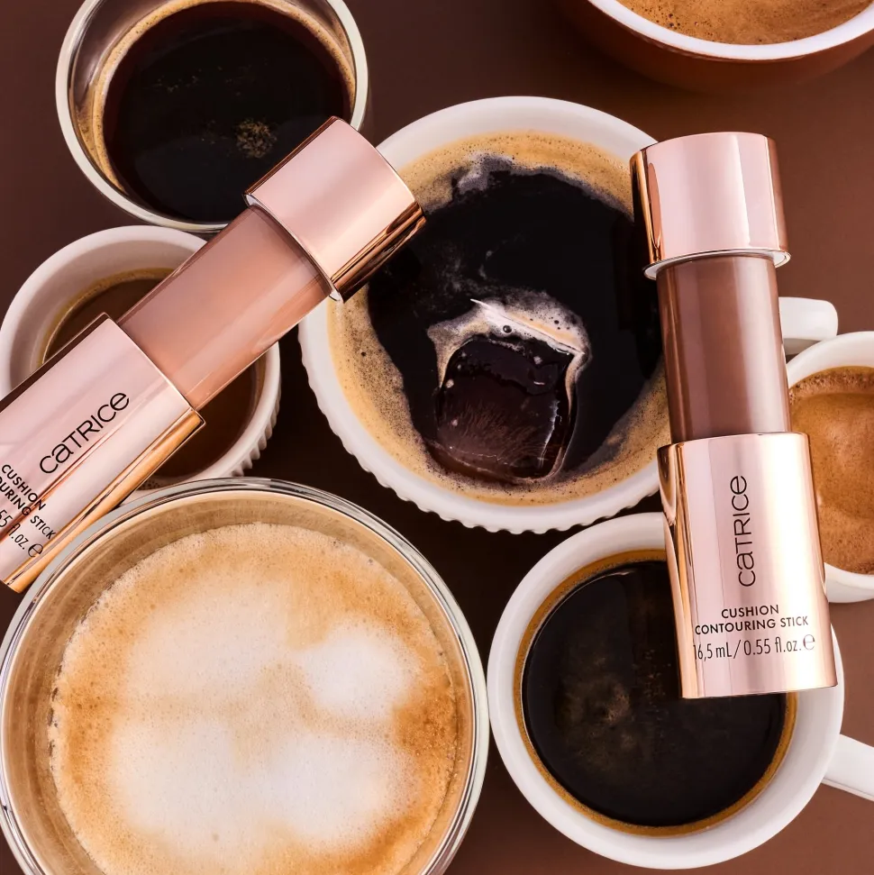 Catrice Espresso Yourself Cushion Contouring Stick