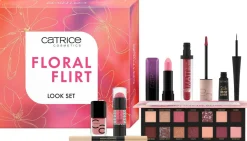 Catrice Floral Flirt Look Set