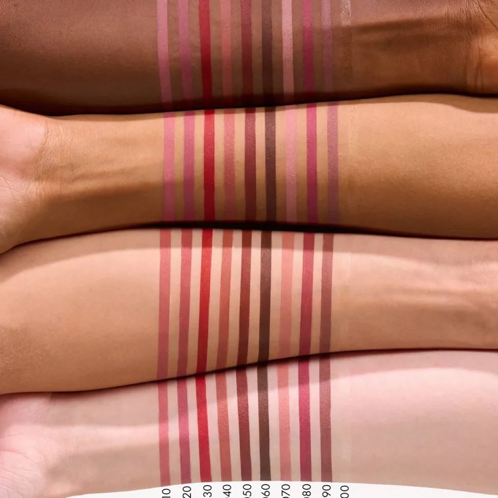 Catrice Gel Glide Long-Lasting Lip Liner