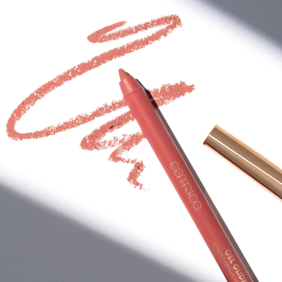 Catrice Gel Glide Long-Lasting Lip Liner