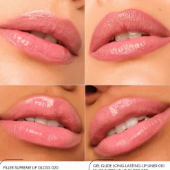 Catrice Gel Glide Long-Lasting Lip Liner