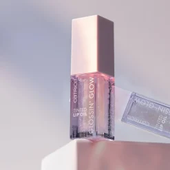 Catrice Glossin' Glow Tinted Lip Oil
