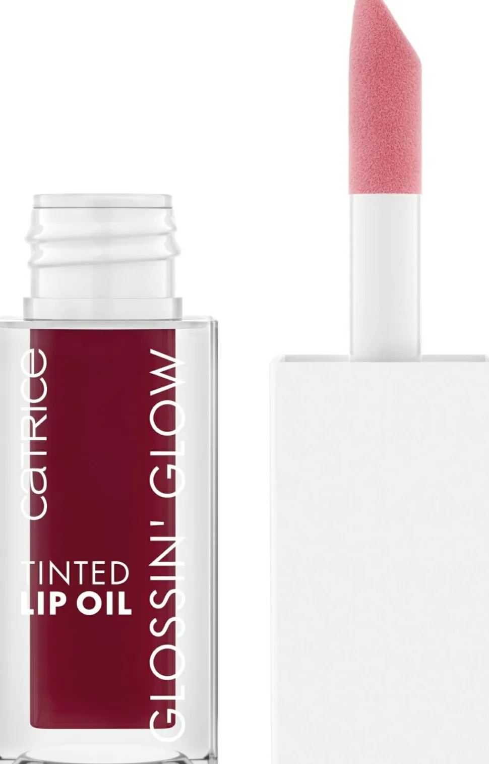 Catrice Glossin' Glow Tinted Lip Oil