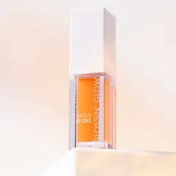 Catrice Glossin' Glow Tinted Lip Oil