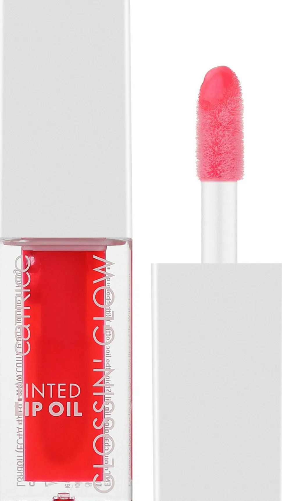 Catrice Glossin' Glow Tinted Lip Oil