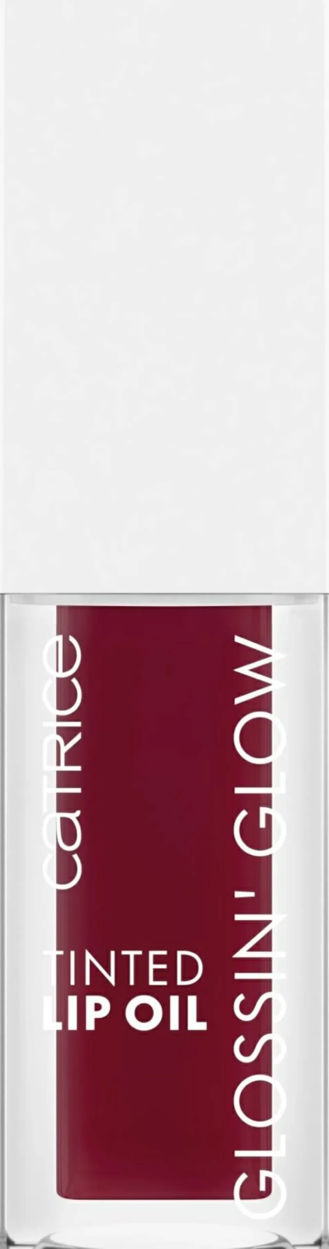 Catrice Glossin' Glow Tinted Lip Oil