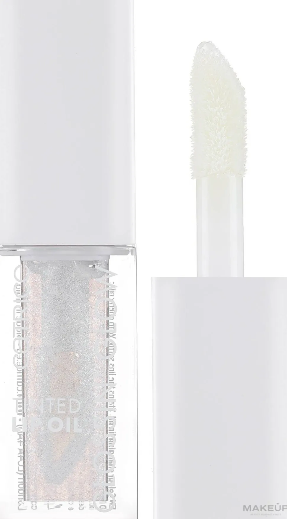 Catrice Glossin' Glow Tinted Lip Oil