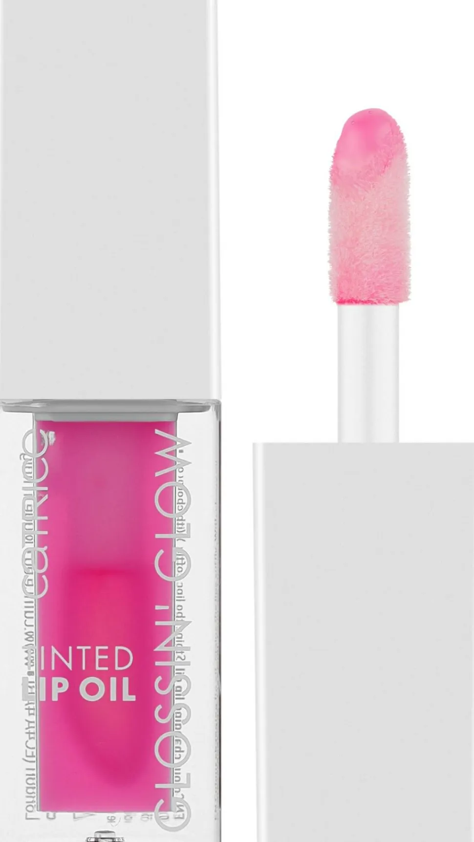 Catrice Glossin' Glow Tinted Lip Oil