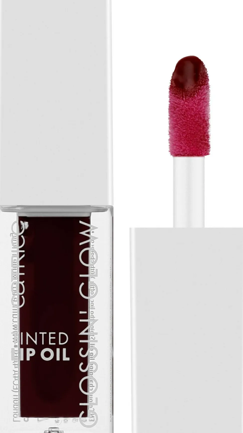 Catrice Glossin' Glow Tinted Lip Oil