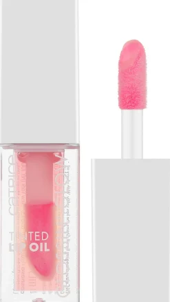 Catrice Glossin' Glow Tinted Lip Oil