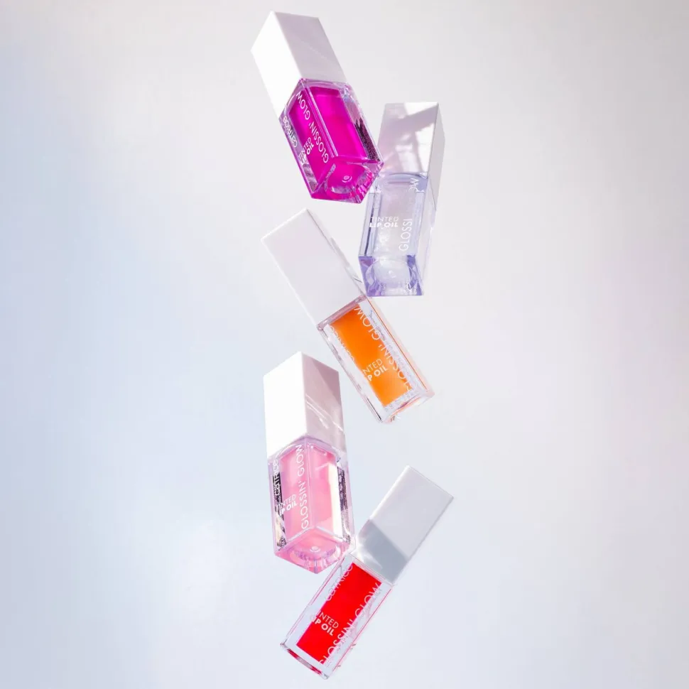 Catrice Glossin' Glow Tinted Lip Oil