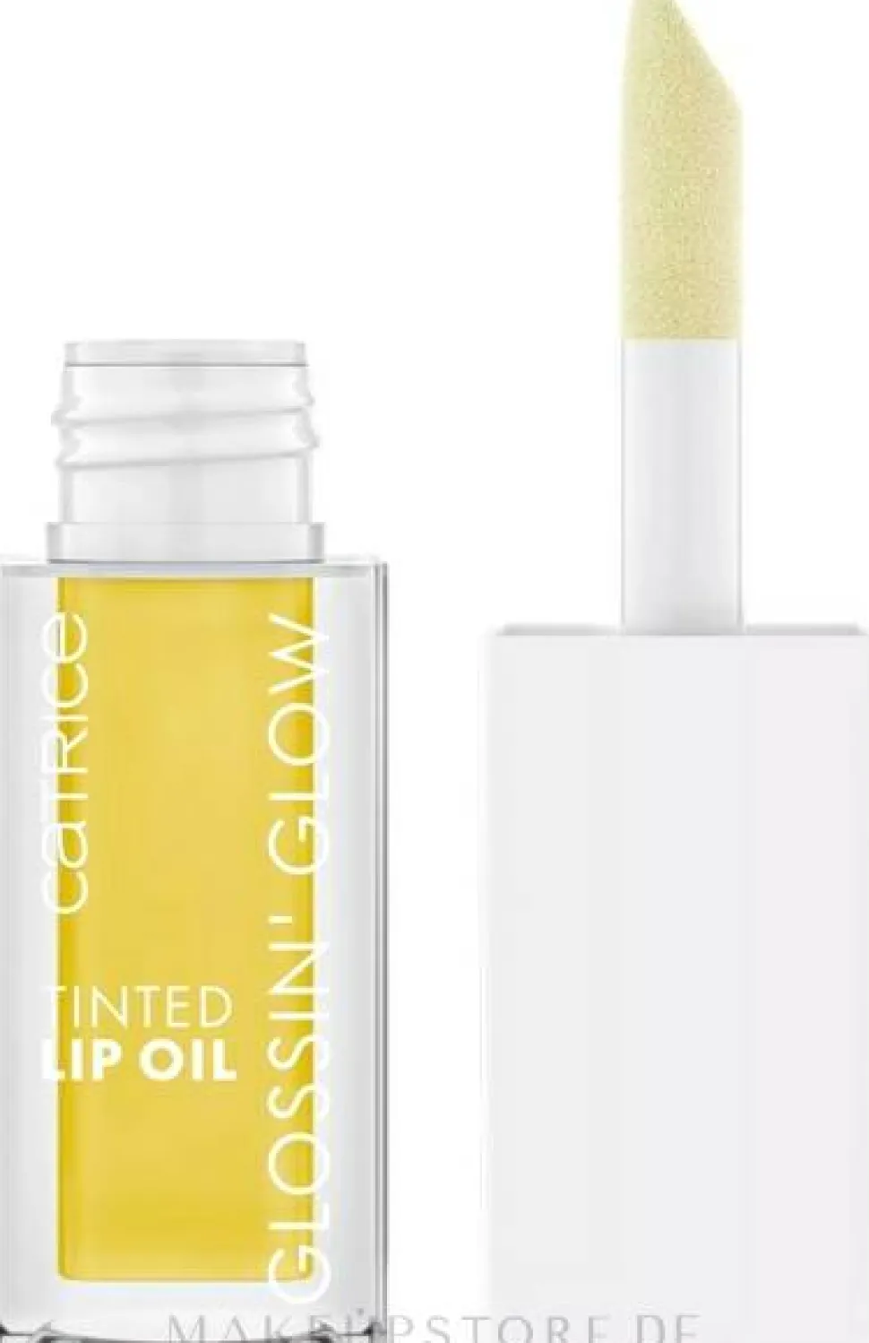 Catrice Glossin' Glow Tinted Lip Oil