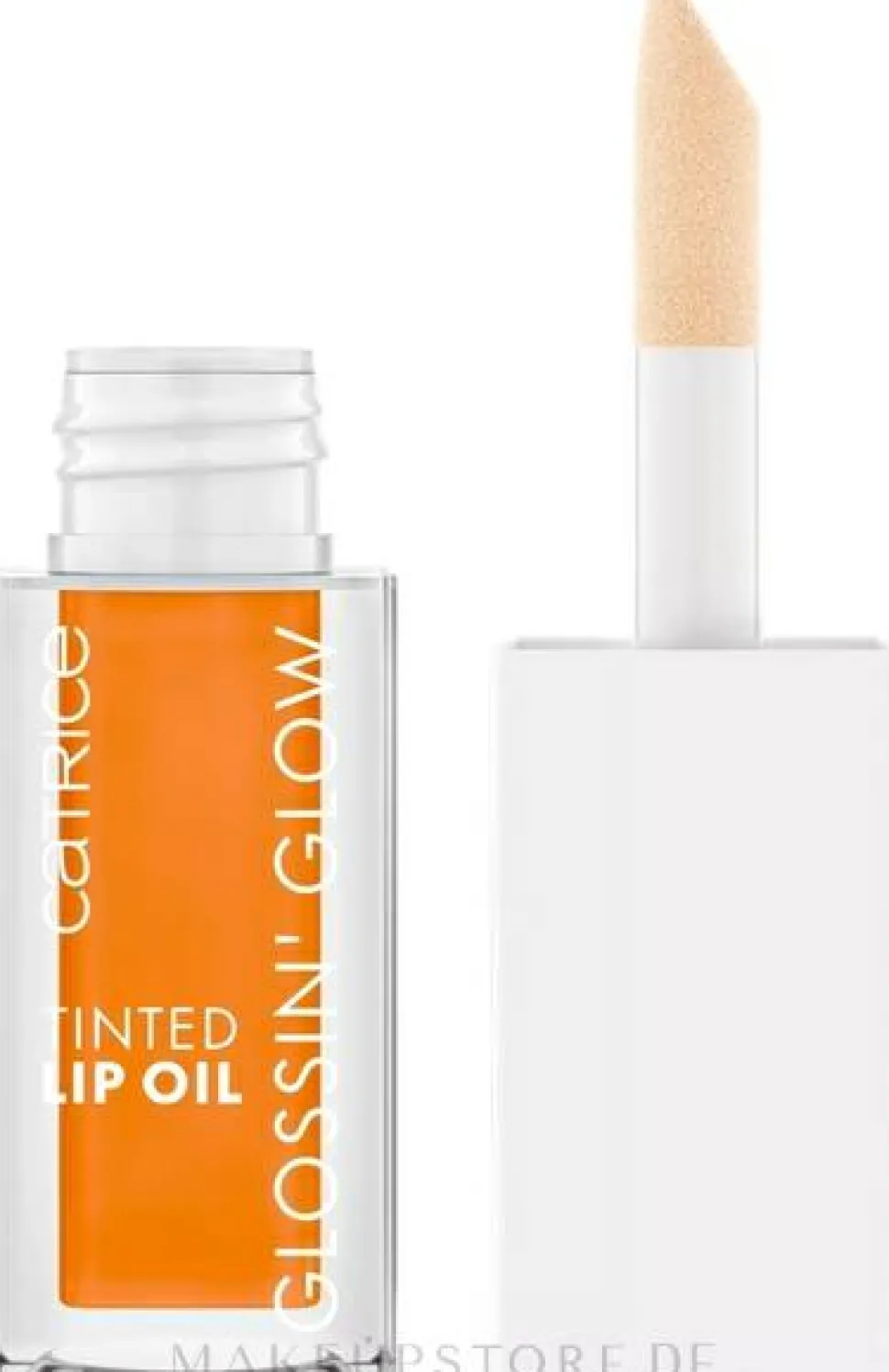 Catrice Glossin' Glow Tinted Lip Oil