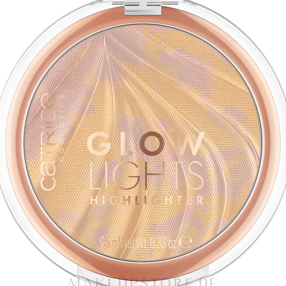 Catrice Glowlights Highlighter
