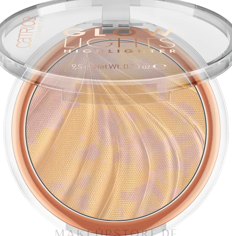 Catrice Glowlights Highlighter