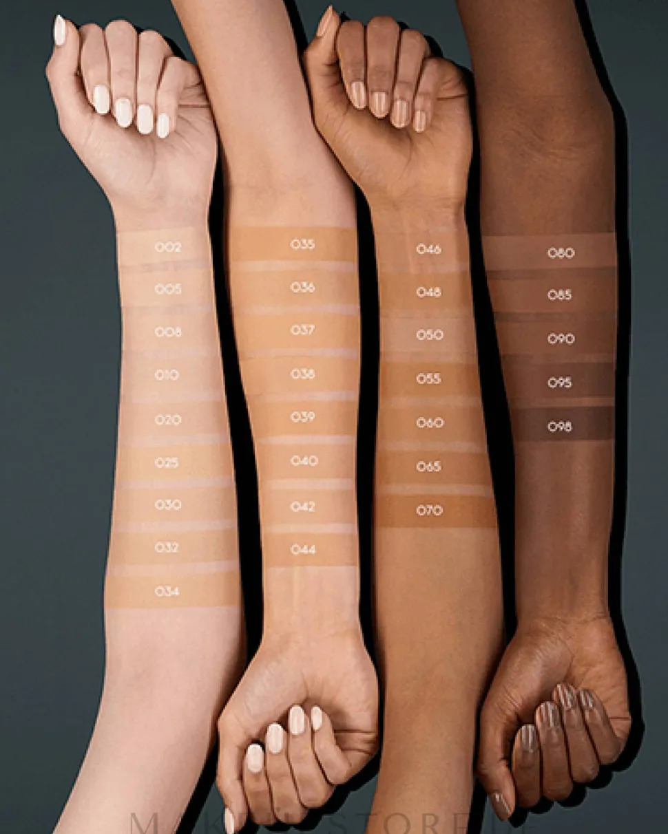 Catrice HD Liquid Coverage Foundation