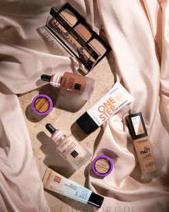 Catrice HD Liquid Coverage Foundation