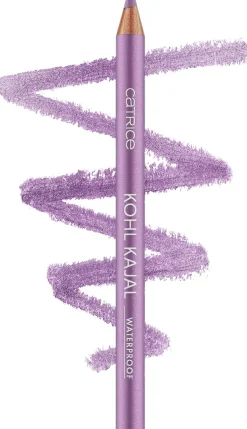 Catrice Kohl Kajal Waterproof Eye Pencil