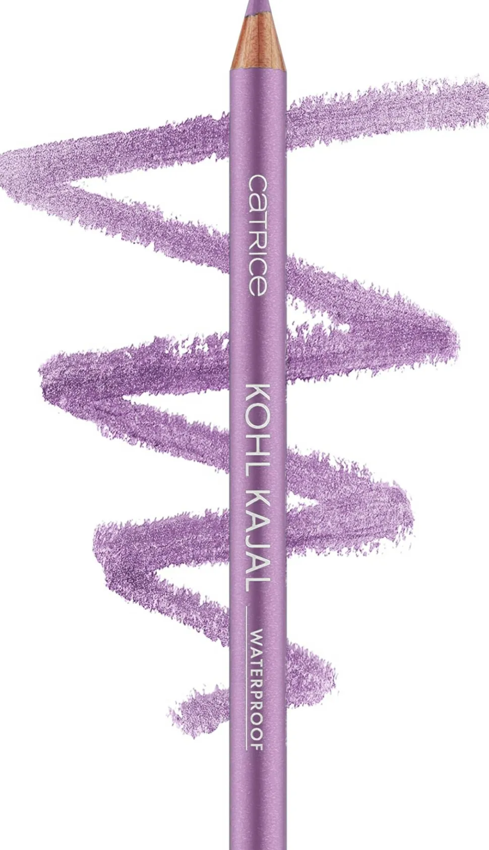 Catrice Kohl Kajal Waterproof Eye Pencil