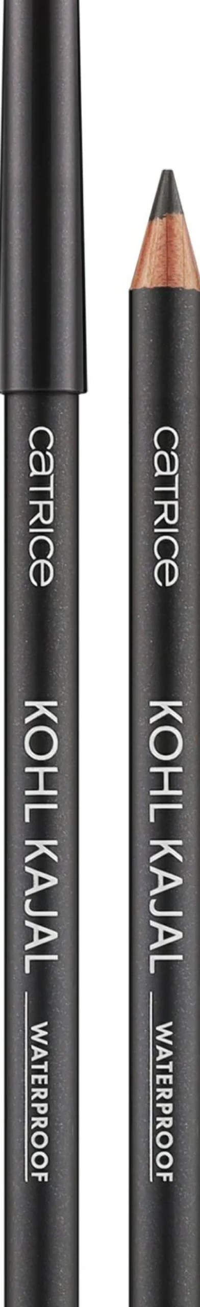 Catrice Kohl Kajal Waterproof Eye Pencil