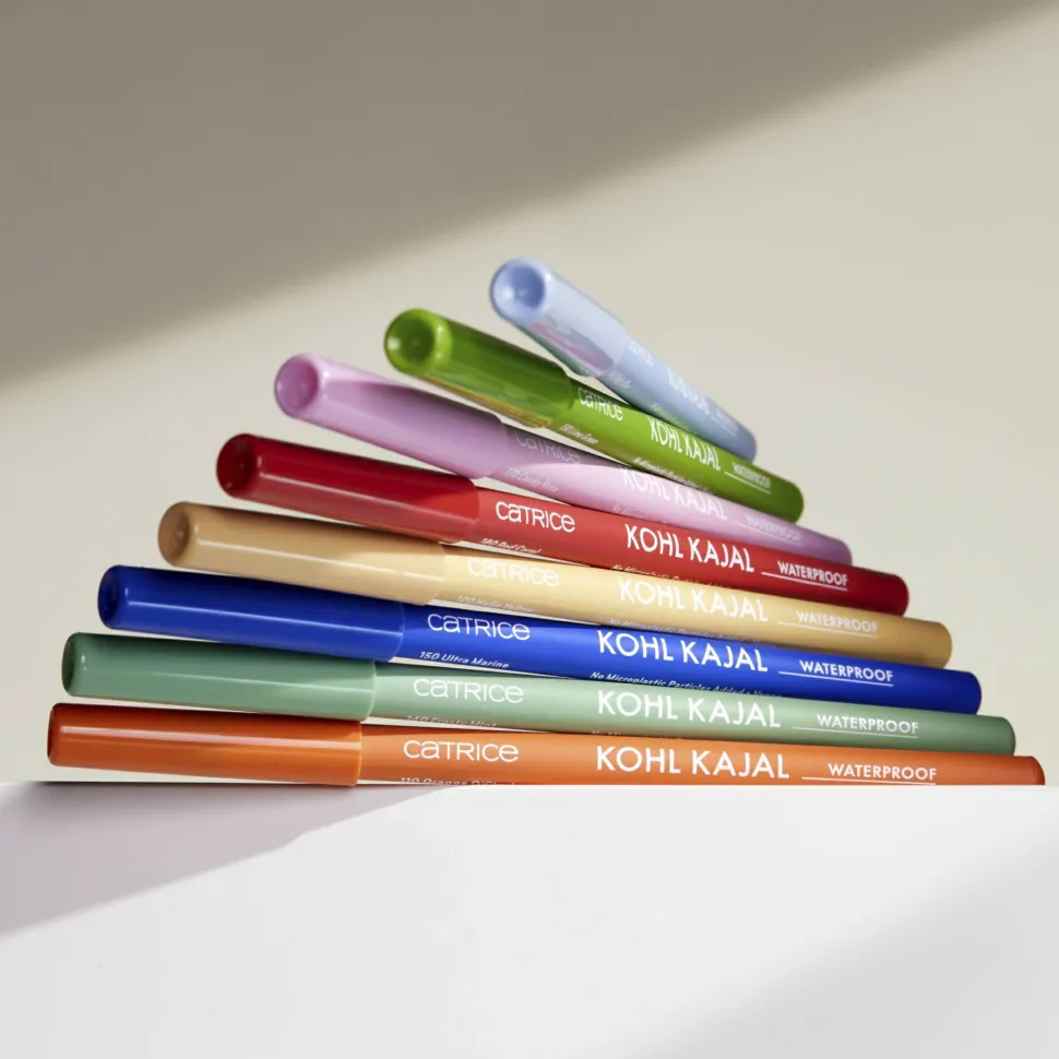 Catrice Kohl Kajal Waterproof Eye Pencil