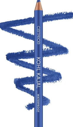 Catrice Kohl Kajal Waterproof Eye Pencil