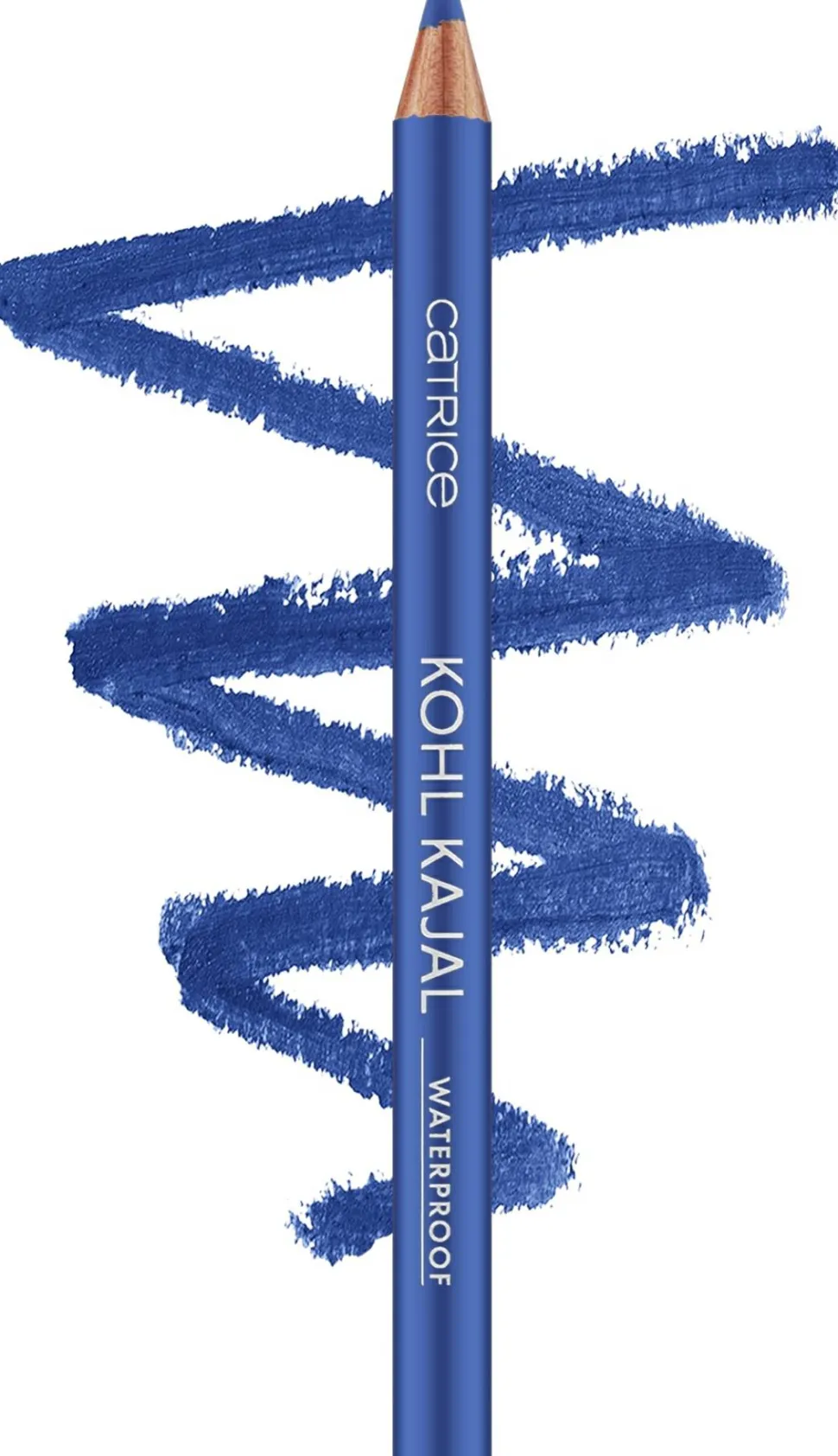 Catrice Kohl Kajal Waterproof Eye Pencil