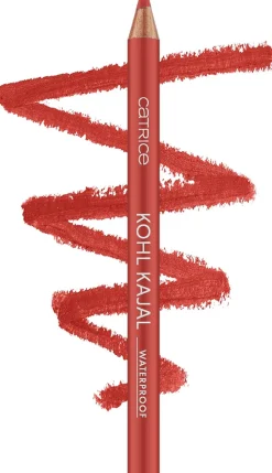 Catrice Kohl Kajal Waterproof Eye Pencil