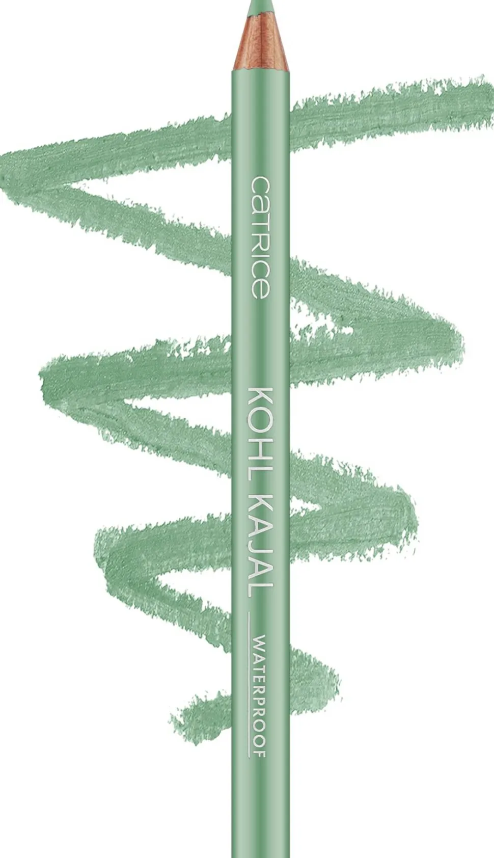 Catrice Kohl Kajal Waterproof Eye Pencil