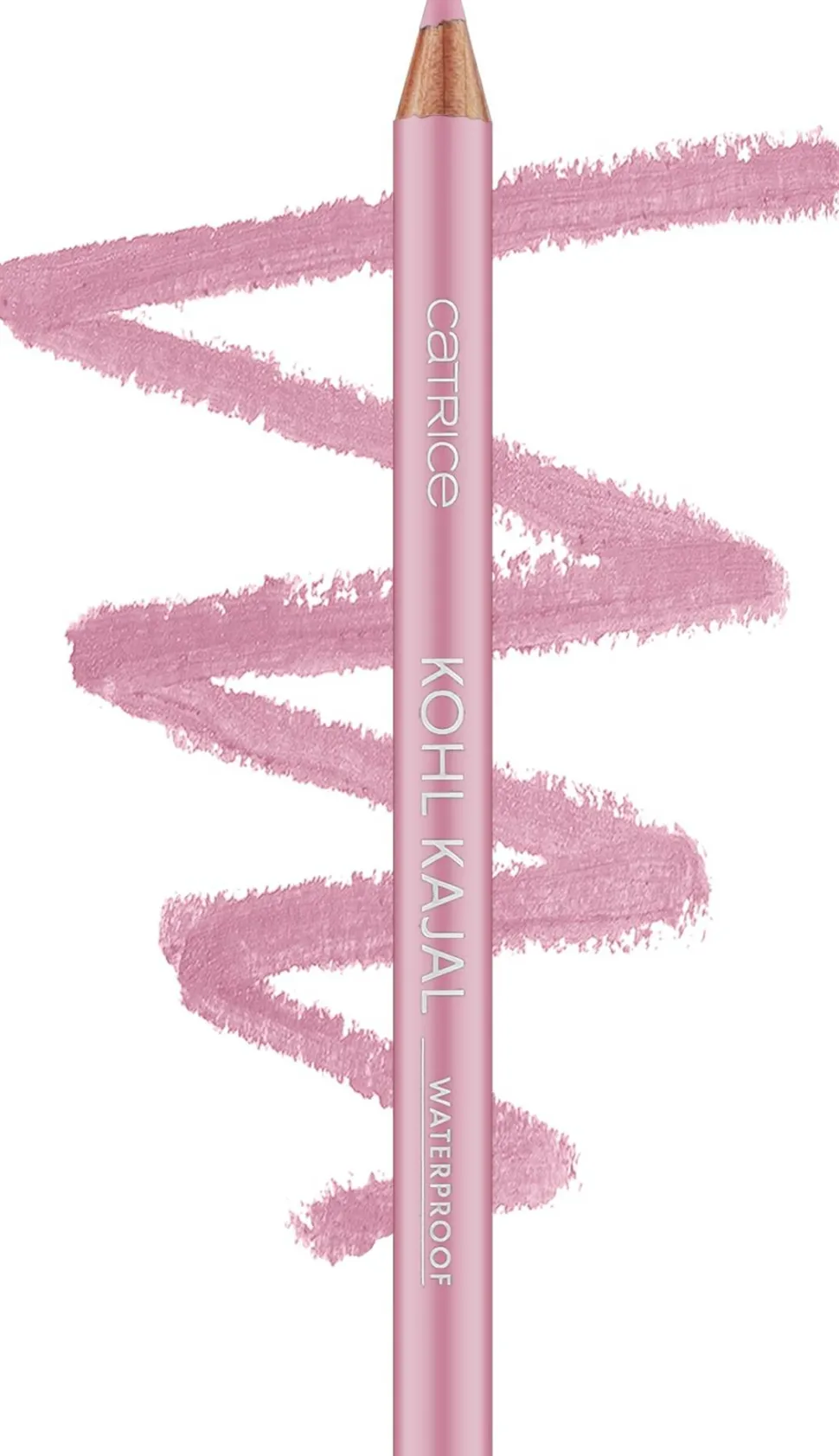 Catrice Kohl Kajal Waterproof Eye Pencil