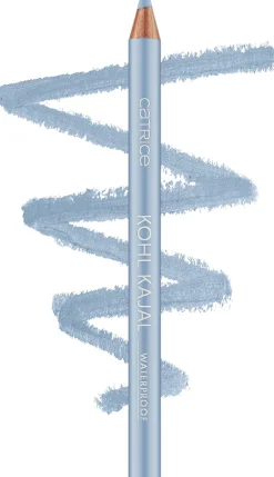 Catrice Kohl Kajal Waterproof Eye Pencil