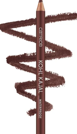 Catrice Kohl Kajal Waterproof Eye Pencil