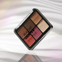 Catrice Magic Shaper Face Cream Palette