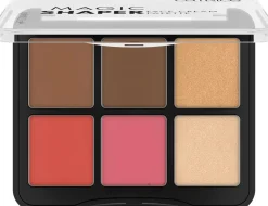 Catrice Magic Shaper Face Cream Palette
