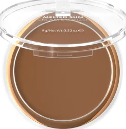 Catrice Melted Sun Cream Bronzer