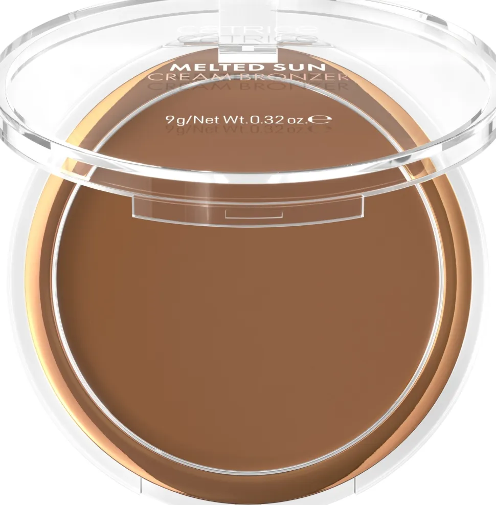 Catrice Melted Sun Cream Bronzer