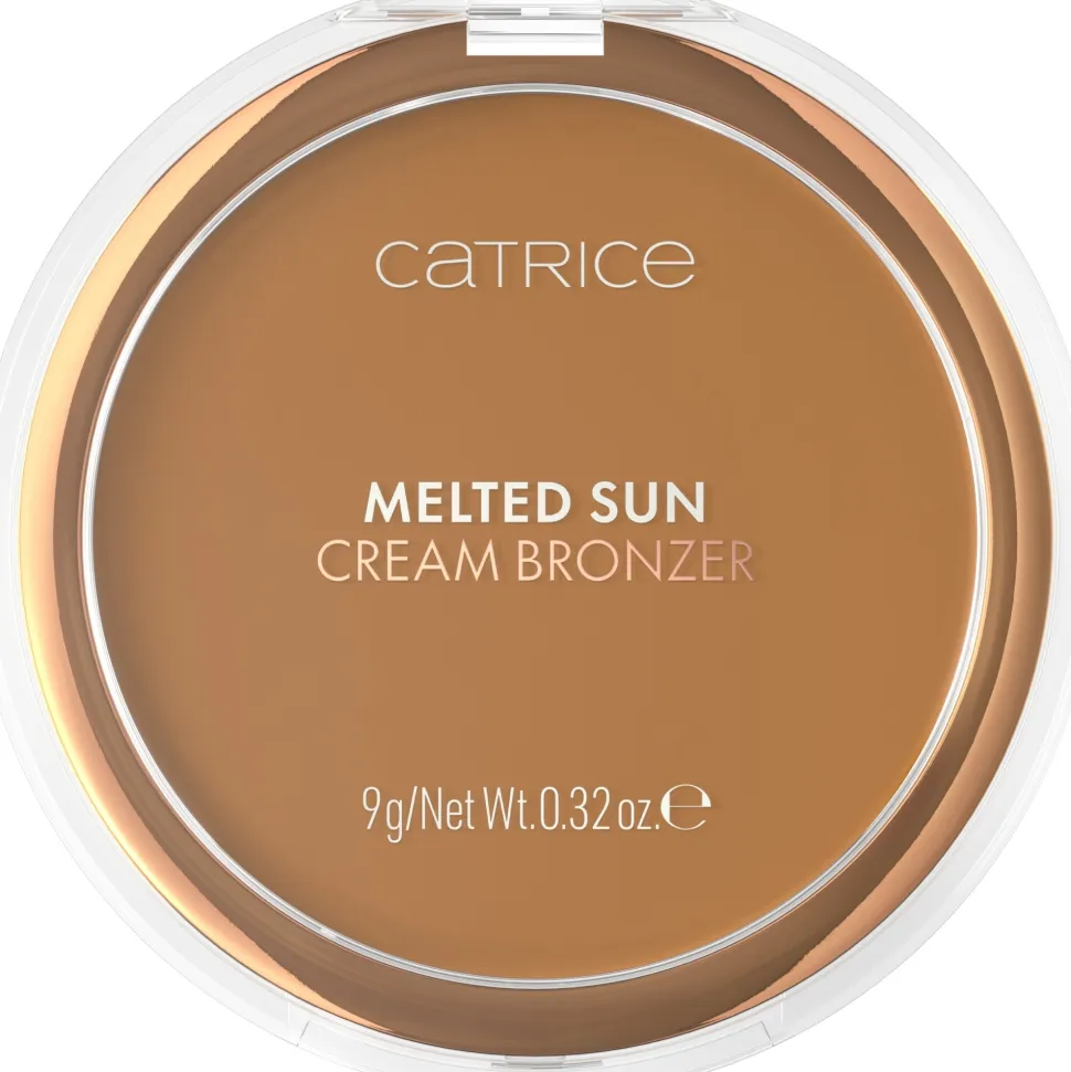 Catrice Melted Sun Cream Bronzer