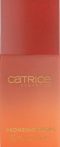 Catrice Midnight Sun Bronzing Drops