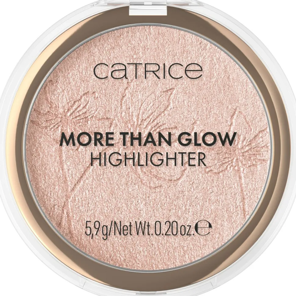 Catrice More Than Glow Highlighter