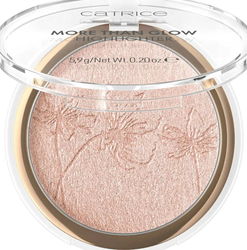 Catrice More Than Glow Highlighter