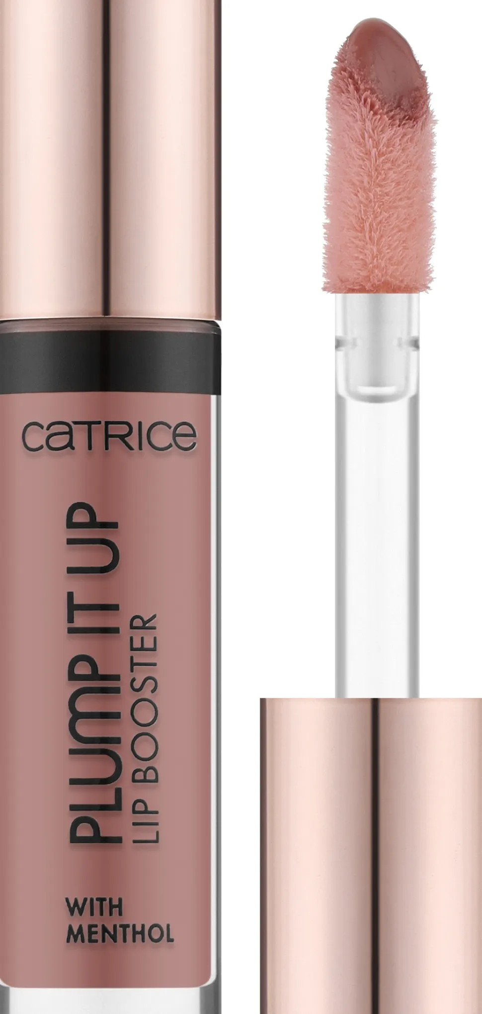 Catrice Plump It Up Lip Booster