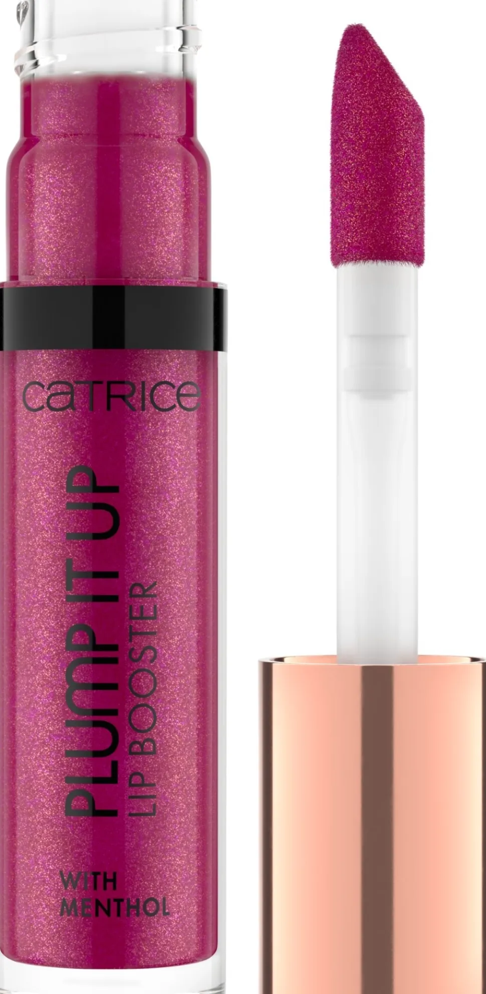 Catrice Plump It Up Lip Booster