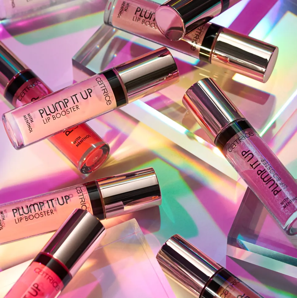 Catrice Plump It Up Lip Booster