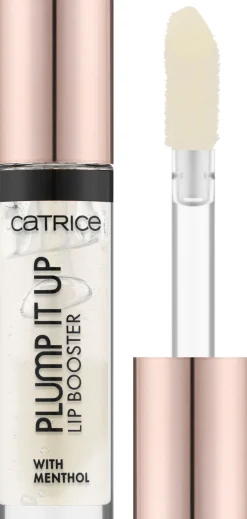 Catrice Plump It Up Lip Booster