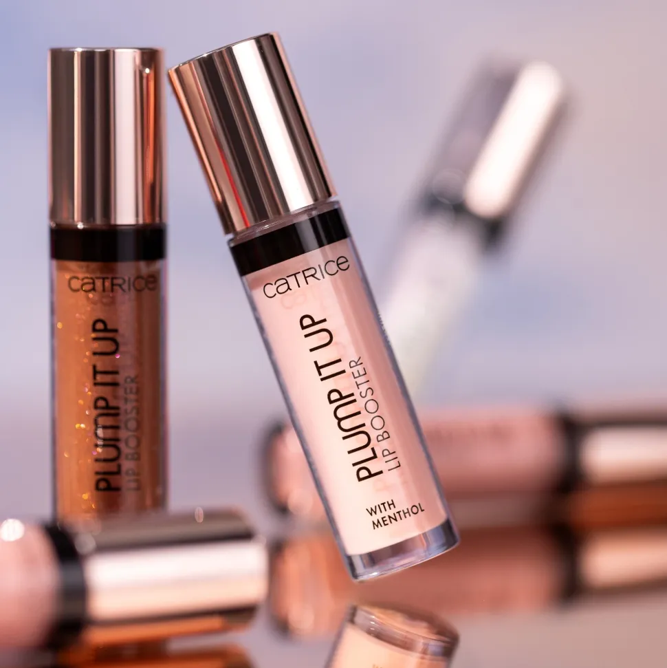Catrice Plump It Up Lip Booster
