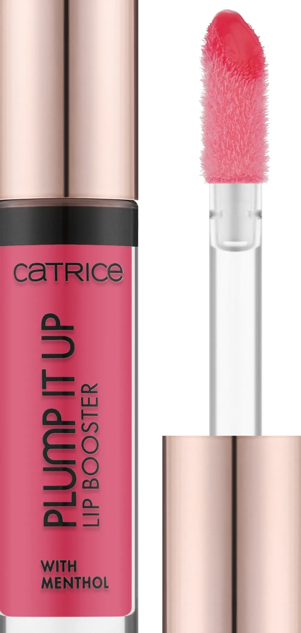 Catrice Plump It Up Lip Booster