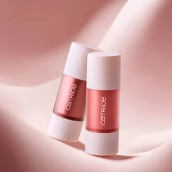 Catrice Soft Embrace Liquid Shimmer Blush
